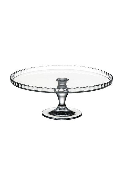 Paşabahçe Platou tort cu marginea in sus 32cm, Patisserie