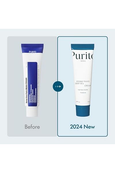 Purito Wonder Releaf Centella BB Cream #27 Sand Beige