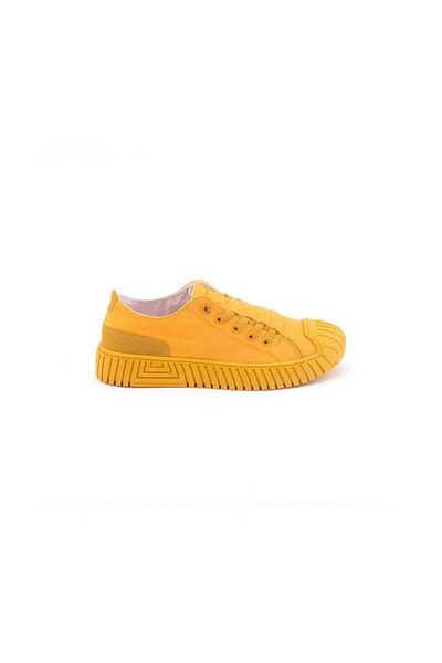 GAMELU Vigor Unisex Memory Foam Suede Sneaker - Ειδική υποστήριξη στα δάχτυλα και τα τακούνια