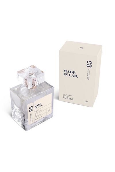 Made in Lab Apa de parfum Femei Made in Lab No.85 - Inspirat din G. G. Rush (100 ml)