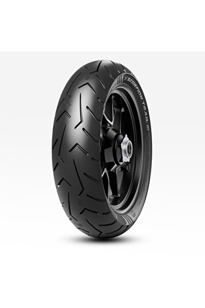 Pirelli Set 110/80r19 Ve 130/80r17 Scorpion Trail Iıı Ön Arka Takım (2024)