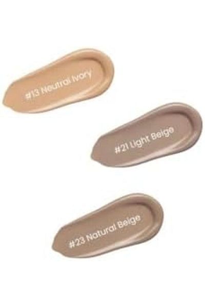 Purito Wonder Releaf Centella BB Cushion 13 Neutral Ivory