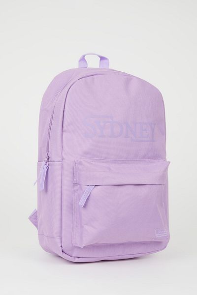 DeFacto Schulranzen Modell C5609AXNS, Unisex