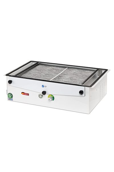 Greentech Aspirator de praf HURRICANE I GreenTech