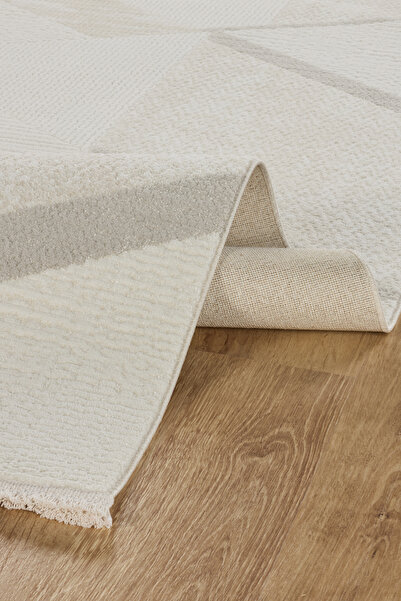 Kaşmir Halı 7/24 Elya Quad Salon Mutfak Halısı Yolluk