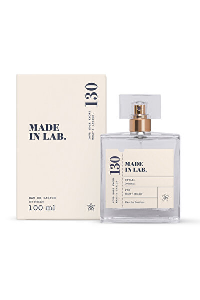 Made in Lab Made in Lab No.130 Γυναικείο Eau de Parfum - Εμπνευσμένο από (100...