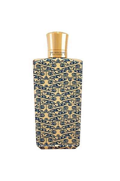 The Merchant of Venice The Merchant Of Venice Gold Regatta Unisex Eau De Parfum 100ml