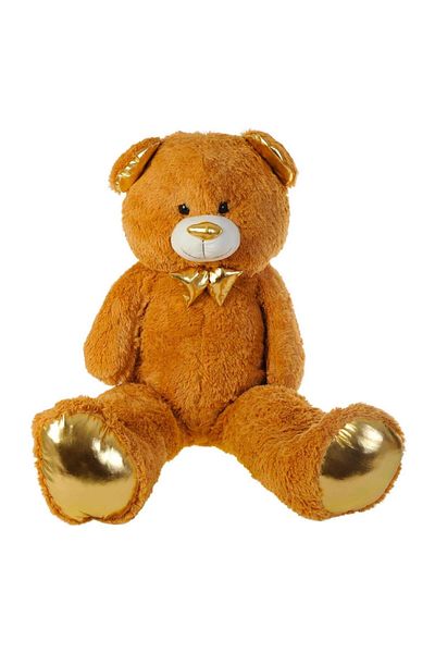 hak-iş oyuncak Plush 150 cm Long Shiny Bear