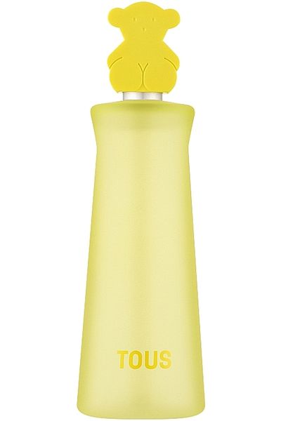 Tous Kids Bear Unisex Eau De Toilette 100ml