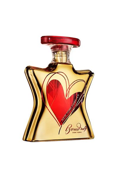 Bond No.9 New York Forever Unisex Eau de Parfum 100ml