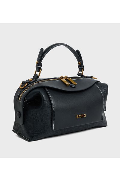 BCBG Crossbody Bag with logo detail