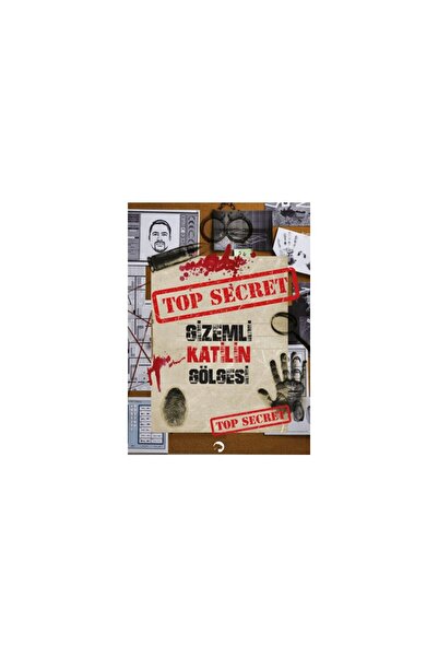 Sihir Dükkanı Mysterious Katiin Shadow