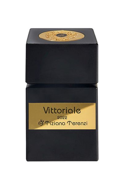 Tiziana Terenzi Anniversary Collection Vittoriale Unisex Extrait De Parfum 100ml