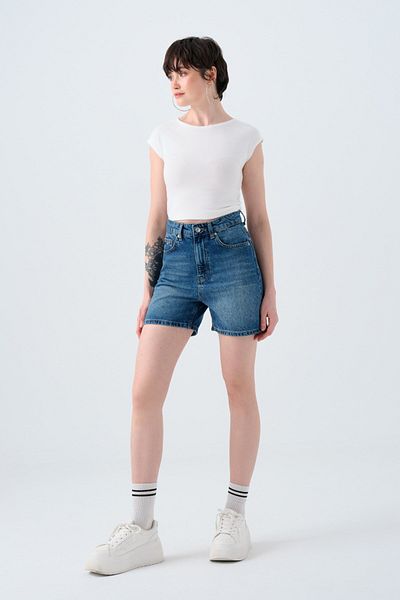 Loft Juturne Mid W Women's Shorts