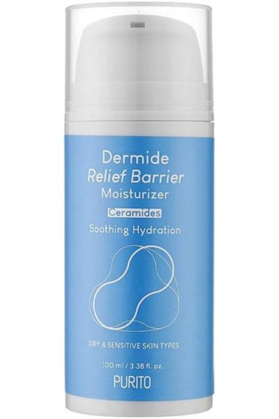 Purito PURITO Dermide Relief Barrier Moisturizer