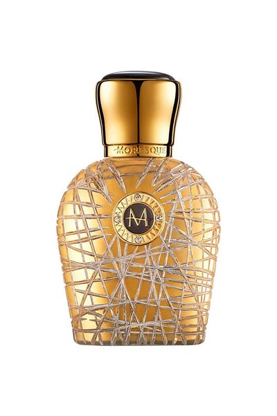 Moresque Moresque Gold Collection Sole Unisex Eau De Parfum 50ml