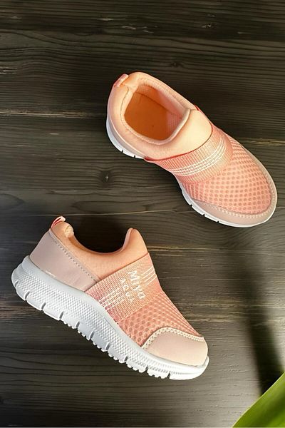 Oksit Layana Mesh Talpă confortabilă, unisex, pentru copii, pantofi sport