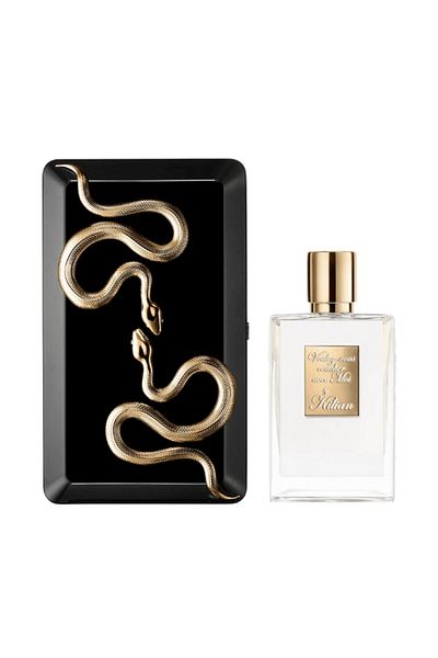 By Kilian Kilian Voulez Vous Coucher Avec Moi Unisex Eau De Parfum 50ml W / Coffret