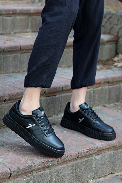 tomıross Pantofi sport ortopedici zilnici pentru bărbați Zeno-7937