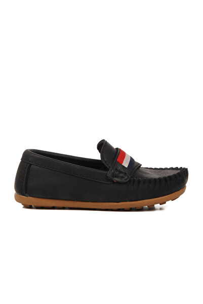 AYAKMOD Cipele za slobodno vreme Black Boy 303 P