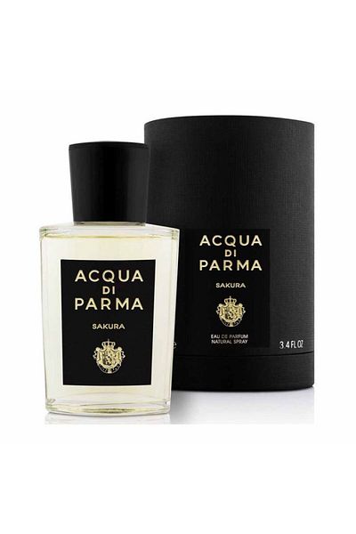 Acqua Di Parma Acqua Di Parma Sakura Unisex Eau De Parfum 100ml