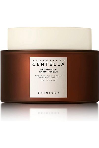 Skin1004 SKIN1004 MADAGASCAR CENTELLA PROBIO-CICA ENRICH CREAM 50ML