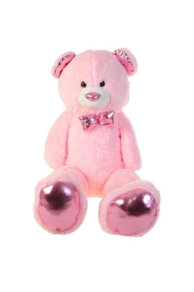 hak-iş oyuncak Plush 150 cm Long Shiny Bear