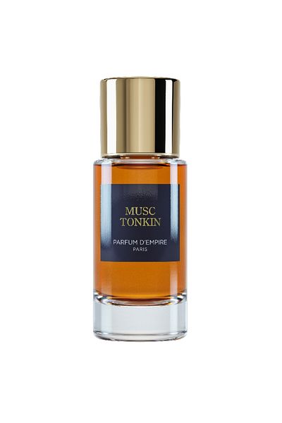 Parfum d'Empire Perfume D'Empire Musc Tonkin Unisex Extrait De Parfum 50ml