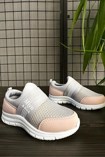 Oksit Layana Mesh Talpă confortabilă, unisex, pentru copii, pantofi sport