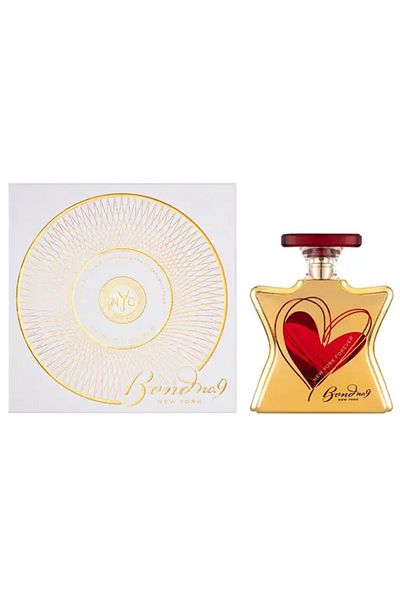 Bond No.9 New York Forever Unisex Eau de Parfum 100ml