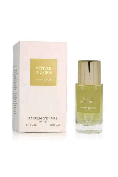 Parfum d'Empire Parfum D'empire Vetiver Bourbon Unisex Eau De Parfum 50ml