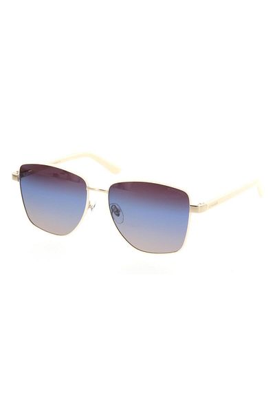 Osse Os3736-03 57 Polarized Women's Sunglasses