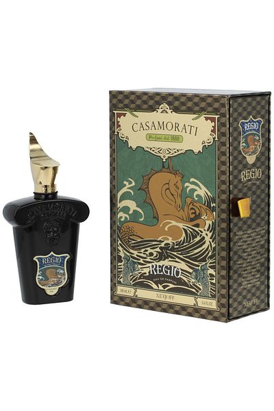 Xerjoff Xerjoff Casamorati 1888 Regio Unisex Eau De Parfum 100ml