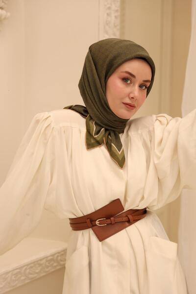 Silk Home Βιολογικό Φουλάρι 79014-15