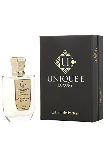 Unique'e Luxury Unique'E Luxury مثير للشهوة الجنسية اللمسة للجنسين Extrait De Parfum 100ml