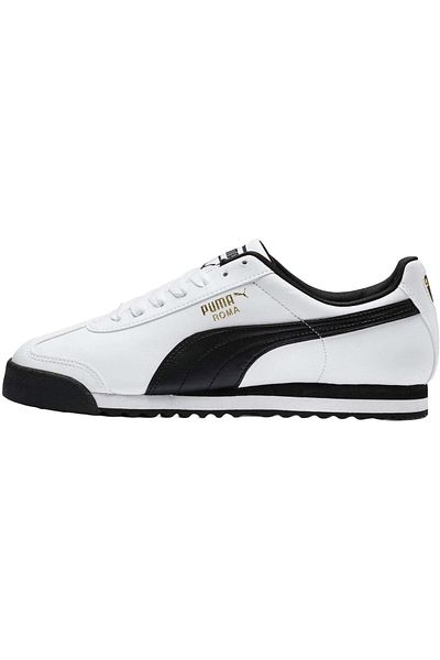 Puma Teniși Roma Basic, Alb, Bărbați