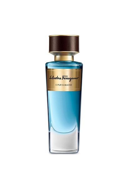 Salvatore Ferragamo Salvatore Ferragamo Tuscan Creations E Pur Si Muove Unisex Eau De Parfum 100ml