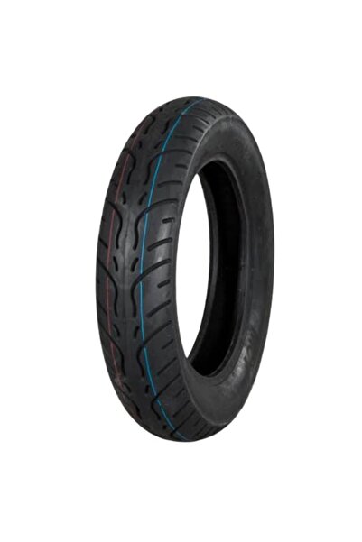 Mitas 110/90-16 Mc7 59p Tl/tt Motosiklet Lastiği (2023)