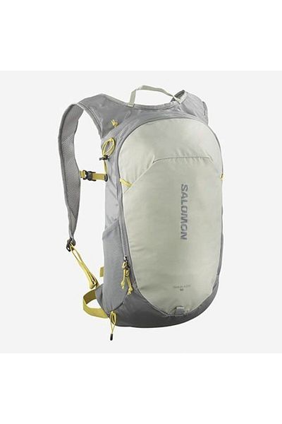 Salomon Σακίδιο πλάτης Trailblazer 10 Sedona Sage LC 2462900