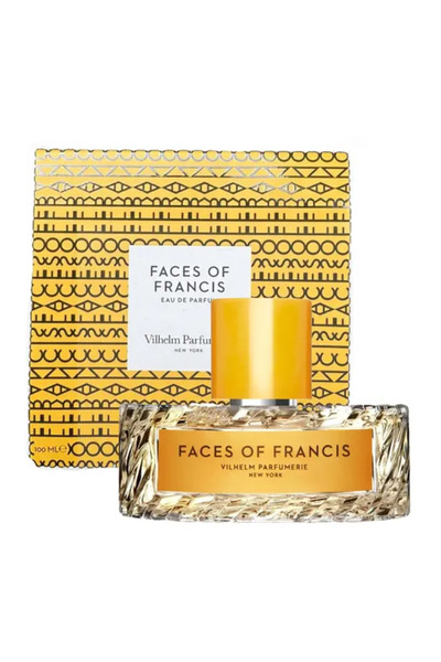 Vilhelm Parfumerie Vilhelm Parfumerie Faces Of Francis Unisex Eau De Parfum 1...