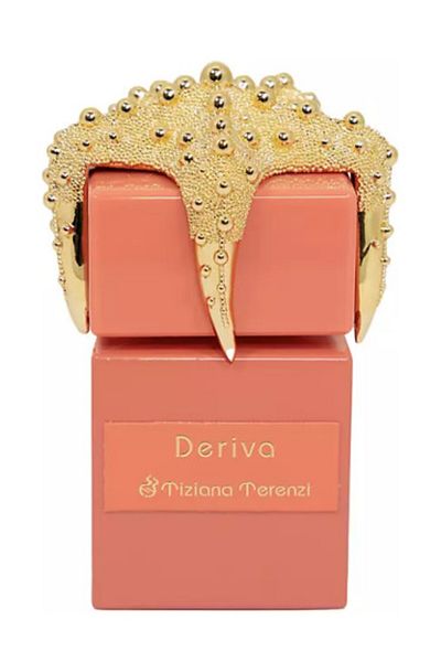 Tiziana Terenzi Sea Stars Collection Deriva Unisex Extrait De Parfum 100ml