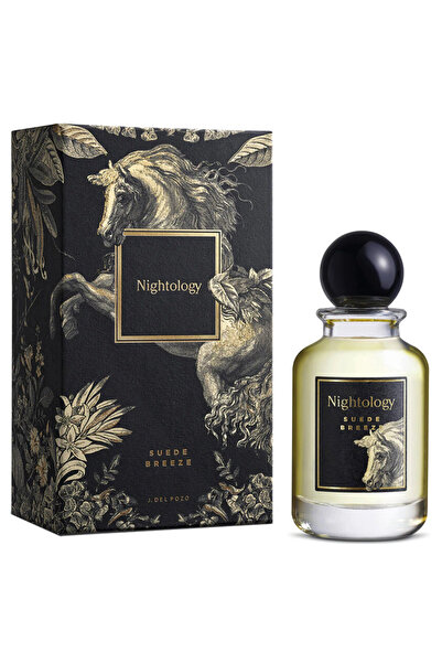 Jesus Del Pozo نايتولوجي سويد بريز للجنسين - أو دي بارفان، 100 مل