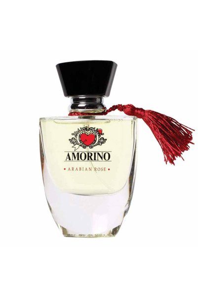 amorino Arabian Rose للجنسين Eau De Parfum 100مل