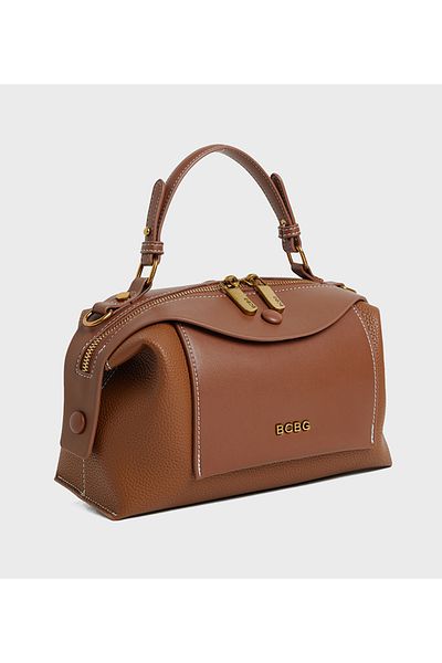 BCBG Crossbody Bag with logo detail