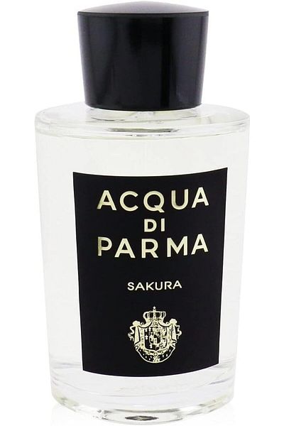 Acqua Di Parma Acqua Di Parma Sakura Unisex Eau De Parfum 100ml