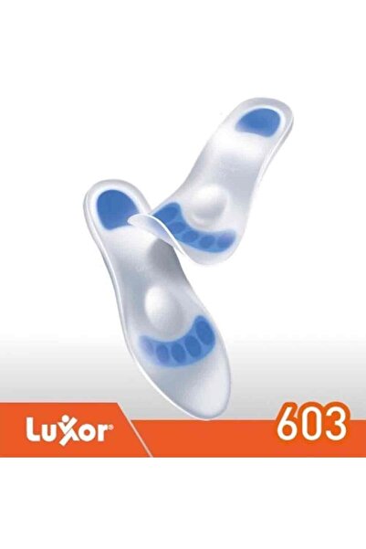 Luxor Silikon Tabanlık S:37-38 (603)