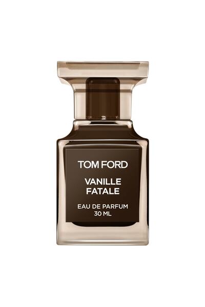 Tom Ford Vanille Fatale 2024 Unisex Eau de Parfum 30ml