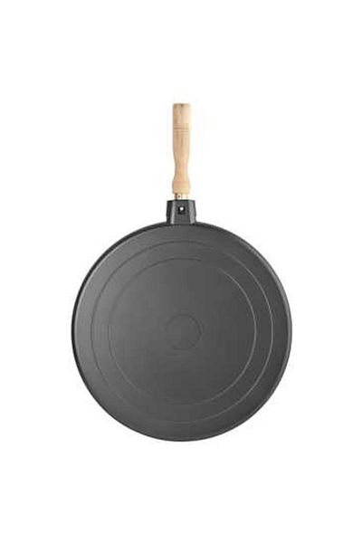 Amboss Olivine Cast Granite Pizza Pancake Pan