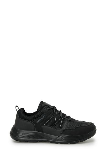 lumberjack Xenon 4Fx Lumberjack - Men's Black Sports Shoes a 101533339