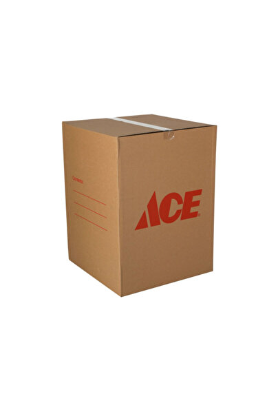ACE Corrugated Box 14.5kg